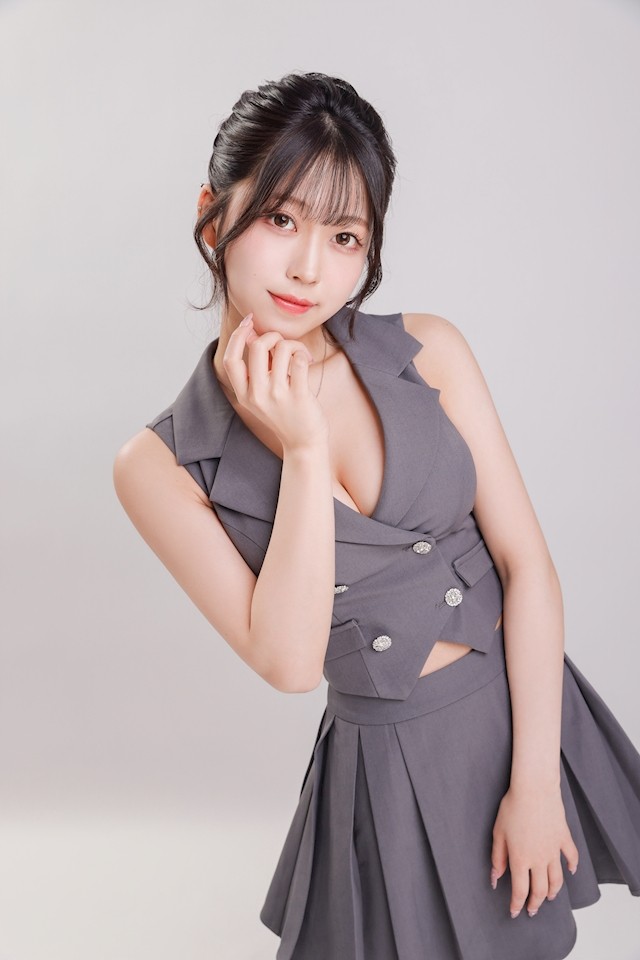 門倉 るいプロフィール写真4